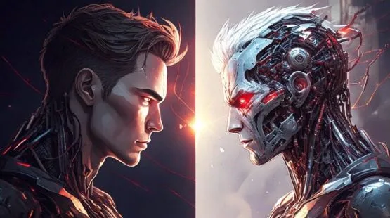 Myths about AI