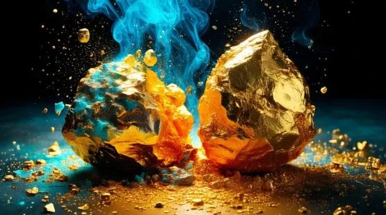 AI Fools Gold