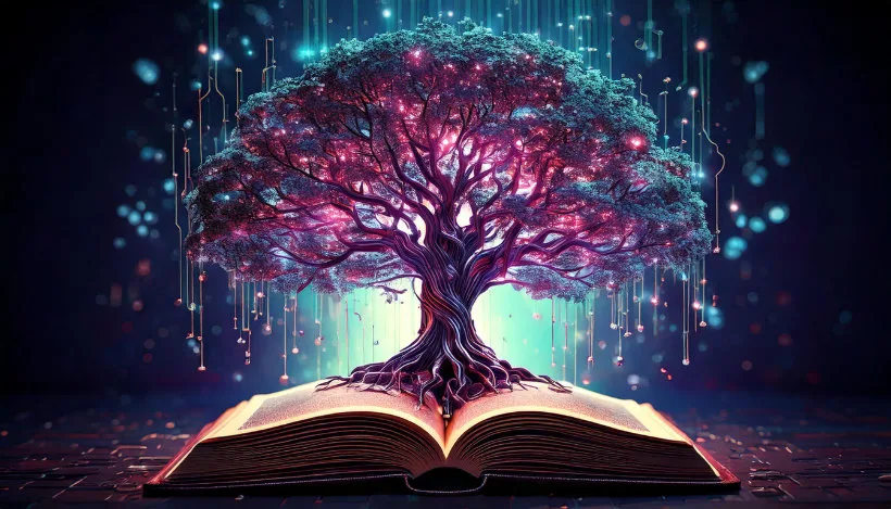 AI-Powered Knowledge Management