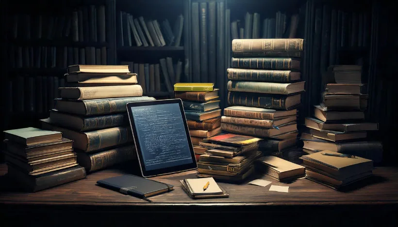 AI Knowledge Management