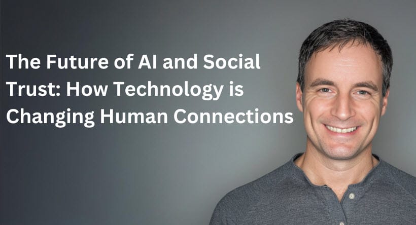 AI and Social Trust