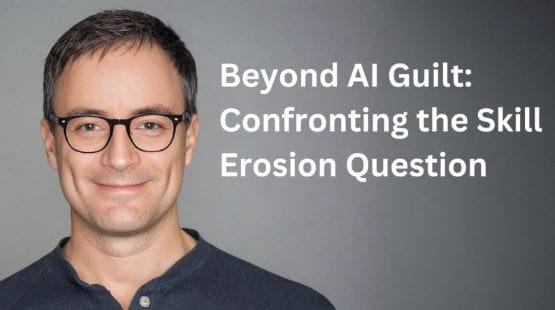 AI Guilt