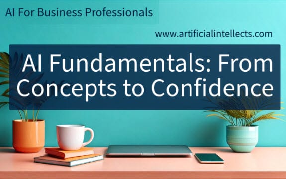 Free Course: AI Fundamentals