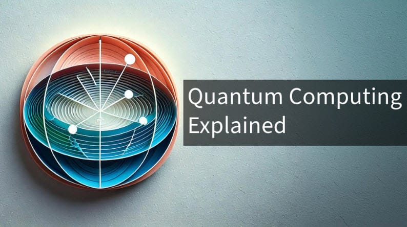 Quantum Computing