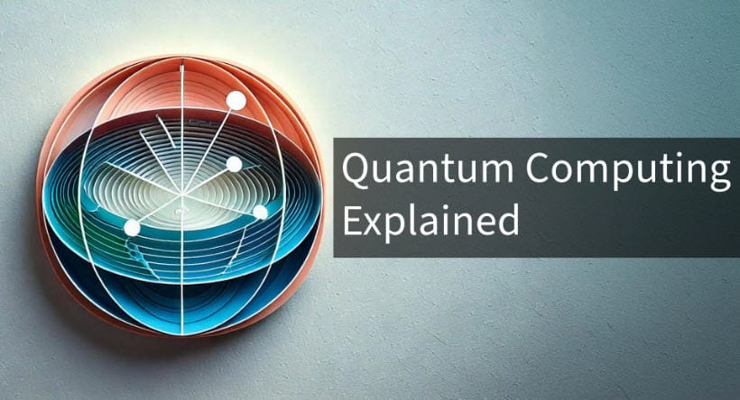 Quantum Computing